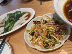 -院子餐厅·大锅菜·老杭帮(桥西直街店)