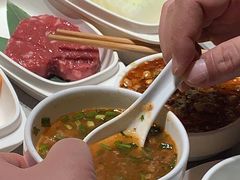 -海底捞火锅(吴中路店)