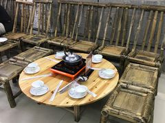 -喜半仙·牛八宝·两江米粉酒(普陀路店)