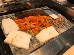 -新石器烤肉(百联川沙店)