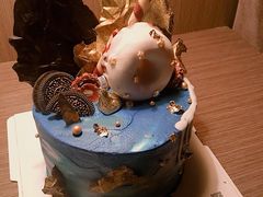 -芊浔家的蛋糕王国(升龙店)