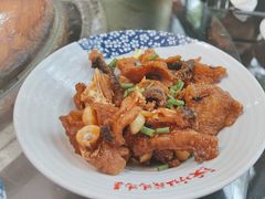 -好灶头妈妈菜·千岛湖土菜地标美食