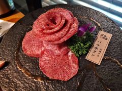 -黑牛の店·和牛烧肉(合生汇店)