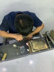 -张师傅首饰加工修理(西单华威潮铺街店)