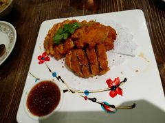 -Siam泰餐厅(水上公园店)