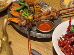 -那时新疆(经纬汇店)