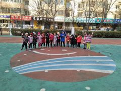 -幸福泉幼儿园(秋实东街)