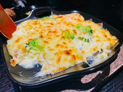 -和一料理(安阳店)