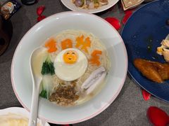 生日面-醉东Oriental House(静安嘉里中心店)