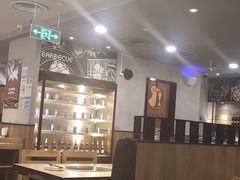 大堂-新石器烤肉(百联川沙店)