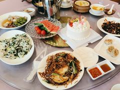 -金时代顺风大酒店(金山店)