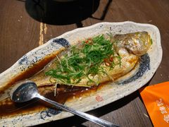-食锦记·福建私房菜(浦西万达店)