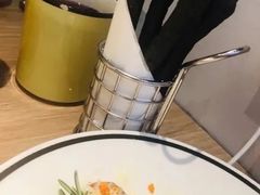 梦幻黑油条-太二酸菜鱼(正大广场店)