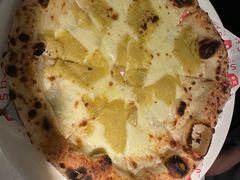 -春树下·树屋花房西餐厅(罍街AS1980店)