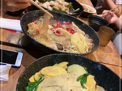 -万记麻辣烫国展总店