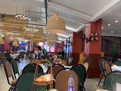 -刘姐啤酒鱼民族演艺餐厅(西街总店)