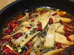 -菩提树·素食餐厅(汇智国际商业中心店)