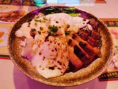 -龙记·香港茶餐厅(海上世界店)