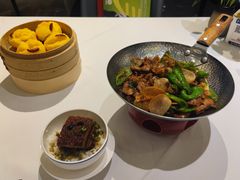 -眉州东坡(清河万象汇店)