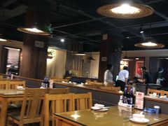 大堂-乡村瓦缸(下吕浦店)