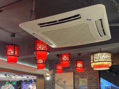 -大碗李·海鲜天津菜(河北路店)