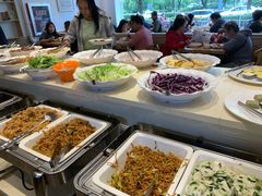 -素满香·素食自助餐(苏州·临顿路店)