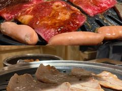 -九田家黑牛烤肉料理(石路天虹店)