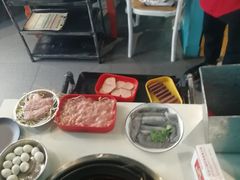 -钢管厂五区小郡肝串串香(南山店)