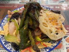 -老西安韩记三鲜煮馍(四府街店)