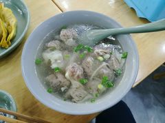牛肉馄饨-李荣兴(南湖东路店)