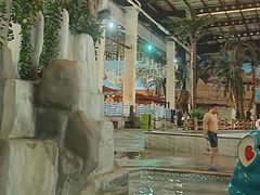 -南宫温泉水世界