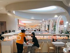 -争鲜回转寿司(朝外悠唐PLUS店)