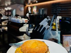 -Peet's Coffee皮爷咖啡(大学路店)