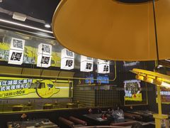 -嘎嘎鸭脑壳(蜀汉路店)