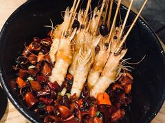 -成都吃客(九眼桥店)