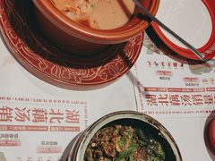 -来菜·湖北头牌藕汤(武商MALL众圆店)