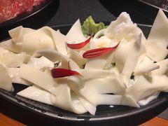 -莽子老火锅(大坪店)