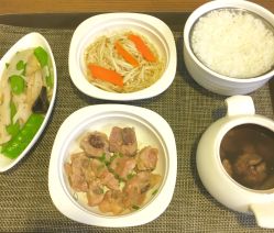 -祥馨月子会所(莞城店)