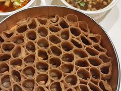 -老爷庙风味美食府(魏都大道店)