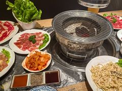 -隐家本格烧肉(万达广场店)