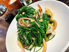 -塞伊德蒙餐(兴安南路店)