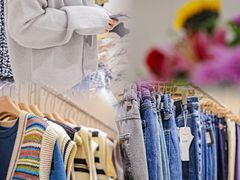 -南京环北服装批发市场