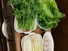 -傣妹火锅(南京东路一店)