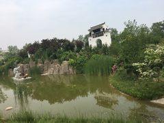 -武清南湖绿博园