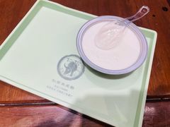 -仁信双皮奶(广州南站店)
