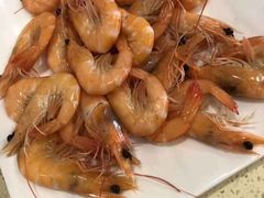 -渔中舟海鲜大排档(普陀沈家门店)
