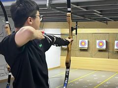 -道顺射箭·团建·骑射(张杨路店)