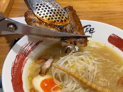 -雷门拉面店(新光天地店)