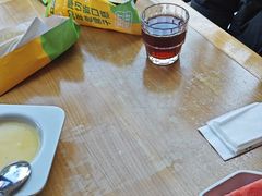 -豪客来牛排(红豆万花城店)
