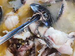 -大鼎石锅鱼(春江里店)